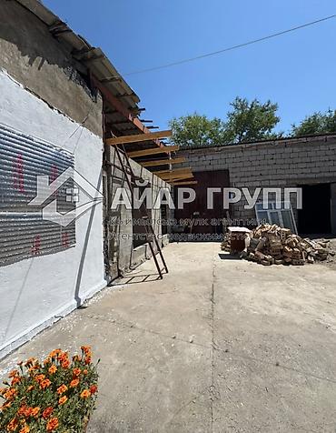 Продажа цехов, заводов, фабрик: 481 м² — 14
