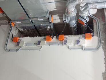 Жестяные работы: Жестяные работы, Вентиляция, Изготовление изделий, Листогиб — 15