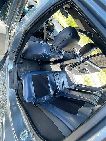 Kia: Kia Ceed: 1.6 l | Hetçbek — 3