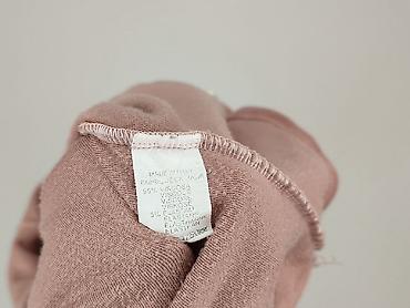 bluza welurowa: Bluzka damska, rozmiar XL — 4