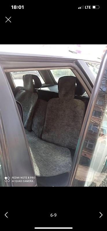 Audi: Audi 100: 1993 г., Универсал — 6