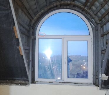 Alçipan: Balkon otagnan birləşdıyınə görə satılır. Demontaj olunub artıq