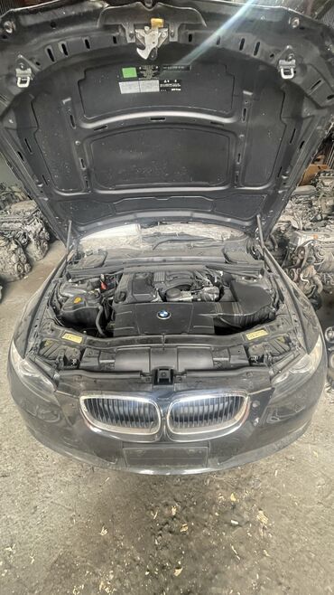 купить двигатель на бмв е46: Бензиновый мотор BMW 2 л, Б/у, Оригинал