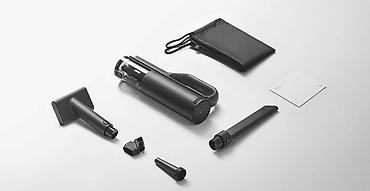 roidmi 4s: Xiaomi Mijia Car Vacuum Cleaner Pro Тип: беспроводной портативный — 5