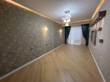 Yeni tikili: 2 otaqlı, Yeni tikili, m. Həzi Aslanov, 82 kv. m — 7