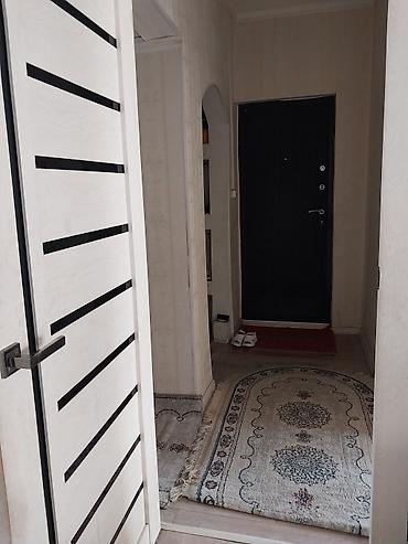 Продажа квартир: 3 комнаты, 69 м², Зайнабетдинов мкр., 105 серия, 4 этаж, Косметический ремонт at lalafo.kg — 11 Продажа квартир: 3 комнаты, 69 м², Зайнабетдинов мкр., 105 серия, 4 этаж, Косметический ремонт — 11