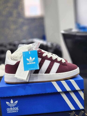 vodootporne patike: Adidas, color - White