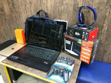 oyun laptop: 12.12.2019 tarixi ucun yeni mehsullar satisdadir. Butun mallar