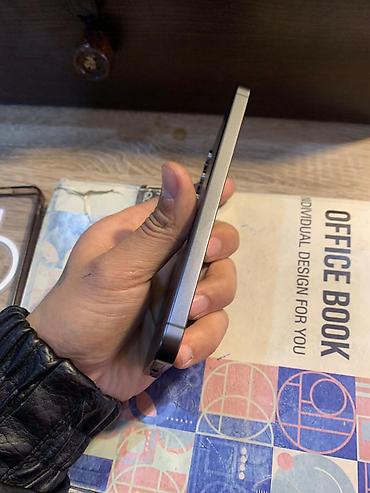 işlənmiş iphone x: Samsung Galaxy S24, 128 GB, rəng - Bənövşəyi — 4