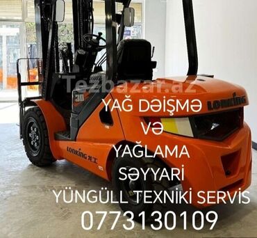 hyundai servis elaqe: Avtokar yağ dəyişmə və yağlama və yüngül texniki servis