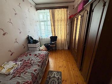 квартира аренда: 2 otaqlı mənzil – geniş mətbəx və işıqlı otaqlar - Plan: 2 ayrı otaq — 6