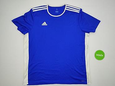 adidas moro: Adidas, Koszulka dla mężczyzn, rozmiar 2XL — 2
