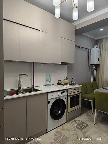 Продажа квартир: 2 комнаты, 60 м², Ала-Арча ТРЦ 10 этаж at lalafo.kg — 11 Продажа квартир: 2 комнаты, 60 м², Ала-Арча ТРЦ 10 этаж — 11