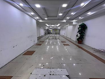 kafe resdaran: Kommersiya obyekti – geniş zal və ayrıca otaqlarla Restoran və oxşar — 2