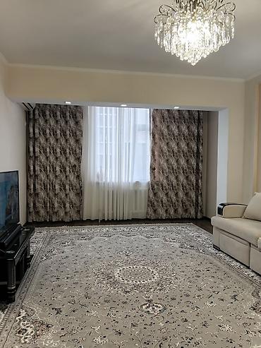6: 4 комнаты, 112 м², Элитка, 6 этаж, Евроремонт — 7