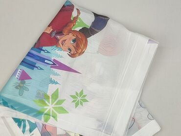 Home & Garden: Zasłonki dziecięce z motywami bajkowymi - Delikatny, półprzezroczysty