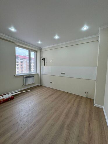 Продажа квартир: 3 комнаты, 95 м², Элитка, 6 этаж, Евроремонт