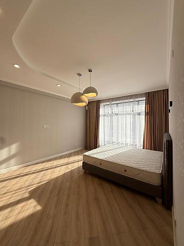 Продажа квартир: 5 и более комнат, 205 м², Элитка, 2 этаж, Дизайнерский ремонт — 5