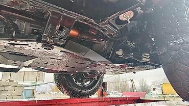 Toyota: Toyota 4Runner: 2020 г., 4 л, Типтроник, Бензин, Внедорожник — 14