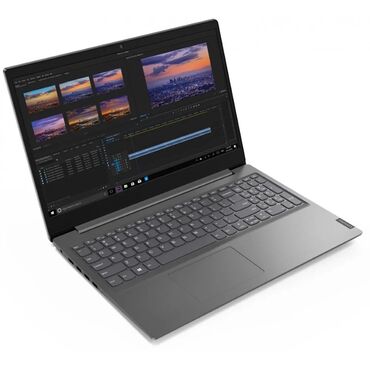 rx 570 4gb купить: Ноутбук, Lenovo, 4 ГБ ОЗУ, 15.6 ", Новый, Для несложных задач