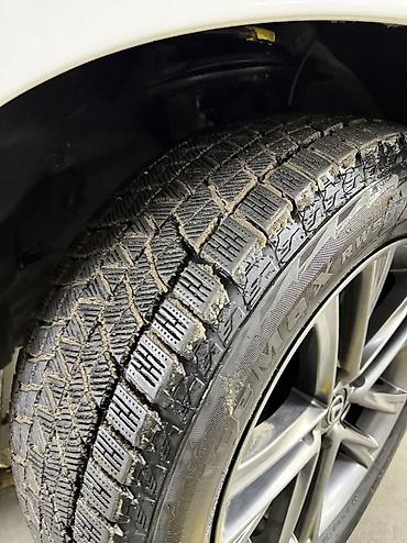 Lexus: Lexus RX: 2009 г., 3.5 л, Бензин — 6