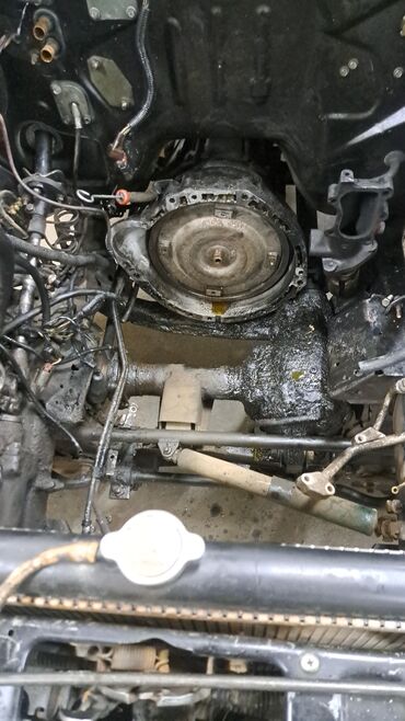 ремонт люков авто бишкек: Проверка степени износа деталей автомобиля, Ремонт двигателя