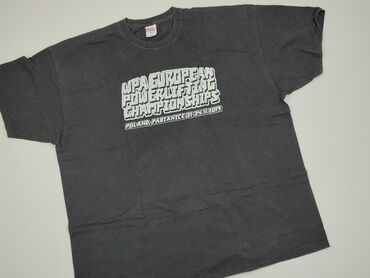 Mężczyźni: Koszulka dla mężczyzn, 3XL, stan - Dobry