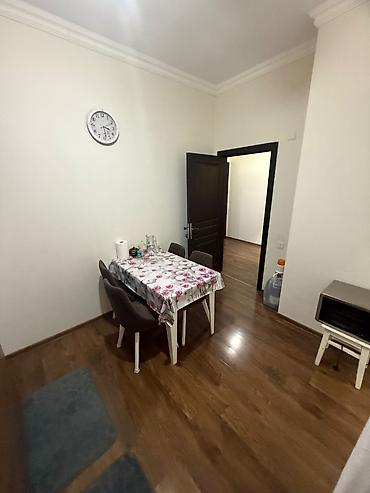 Mənzillər: 3 otaqlı, Yeni tikili, 75 kv. m — 6