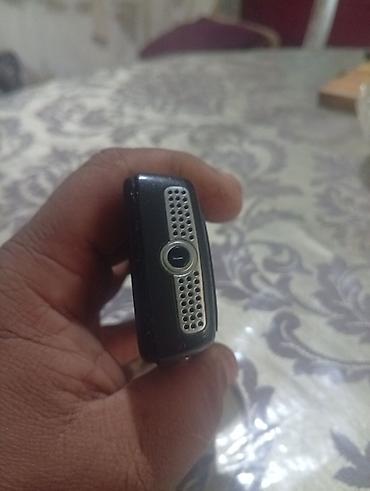 nokia 202: Nokia N95, < 2 GB Memory Capacity, rəng - Qara, Düyməli — 2