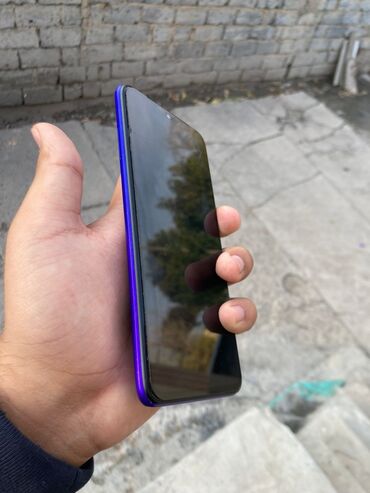 сколько стоит айфон 12 в бишкеке бу: Redmi, Redmi 9, Колдонулган, 64 ГБ, түсү - Көк, 2 SIM