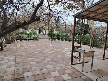 Kommersiya daşınmaz əmlakı: 🚨 TƏCİLİ SATILIR – Həyətli, ayrı qapılı obyekt (Küpçülü) 📍 Yerləşmə — 6