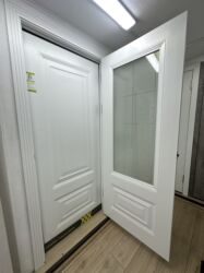 Межкомнатные двери: Акция дверей до конца месяца успейте приобрести по оптовым ценам — 18