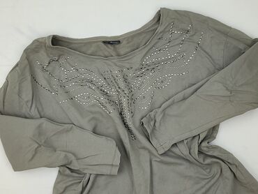 KappAhl, Women's blouse, 2XL (EU 44)