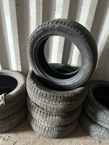 купить шины r 17: Шины 215 / 55 / R 17, Зима, Комплект, Легковые