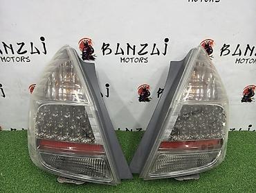 задние фары фит: Комплект стоп-сигналов Honda 2005 г., Б/у, Оригинал, Япония — 6