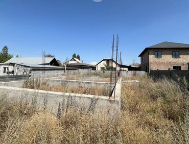 Продажа участков: 4 соток, Для строительства, Красная книга, Тех паспорт
