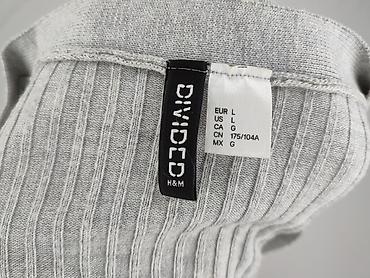 hm cm: H&M Divided, Kardigan damski, rozmiar L — 4