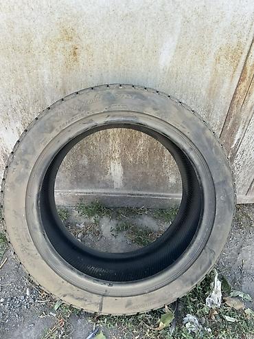 r bit: Зимняя шина Bridgestone Blizzak VRX (VRX-2) - Размер: 245/45 R18 - — 1