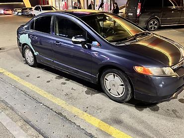 honda insight 2019: Honda satilir reyal alicilar narahat elesin texniki sgortasi yeni olub — 6