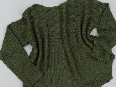 Jumpers: Women`s sweater, XL (EU 42)