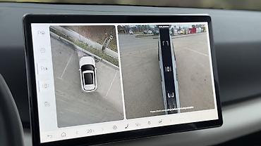 BYD: BYD Yuan Up: 2025 г., Автомат, Электромобиль, Кроссовер — 14