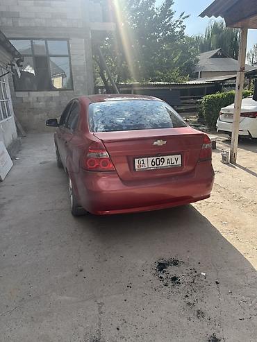 gac aion y plus цена: Chevrolet Aveo: 2010 г., 1.4 л, Автомат, Бензин, Седан — 4