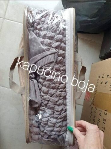 Prekrivači za nameštaj: Višenamenski — 9