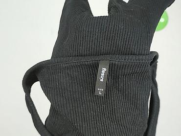 luise bluzki: NO LABEL, Top damski, rozmiar L — 4