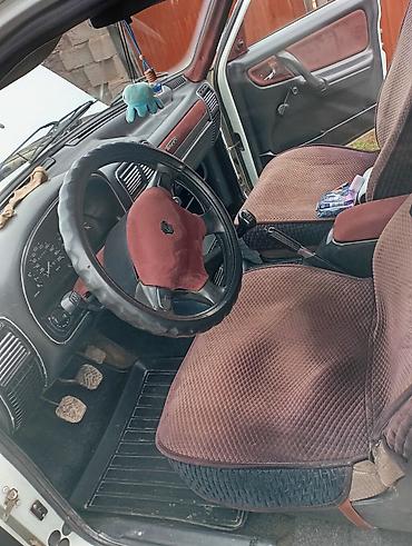 scanmatik купить: ГАЗ 3110 Volga: 2004 г., Механика, Бензин, Седан — 9