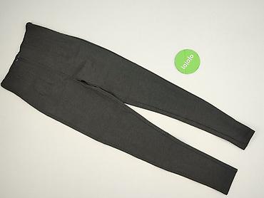legginsy i stringi: Zara, Legginsy Eleganckie damskie, rozmiar S — 2