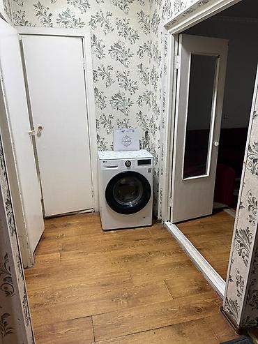 nova grant: 2 комнаты, 52 м², 105 серия, 4 этаж, Старый ремонт — 8