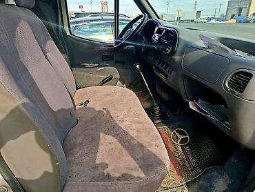 1999 ford transit: Təcili satılır.Maşın özümündür. Motor, karobka yeni yığılıb. İdeal — 7
