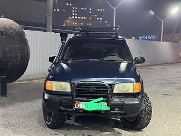 lexus 470 2005: Land Rover Freelander: 1997 г., Внедорожник — 2