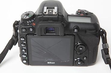 nikon d750: Əfsanəvi NİKON D7500 fotoaparatı! Şəxsi istifadə üçün alınıb. Yeganə — 3